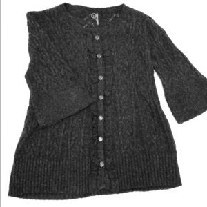 Big Soft Comfy Gorgeous Sweater!